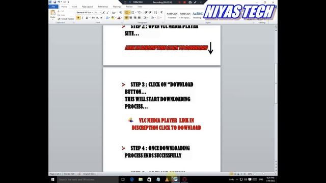 HOW TO DOWNLOAD & INSTALL VLC MEDIA PLAYER FOR WINDOWS 7?8?10?VISTA смотреть онлайн