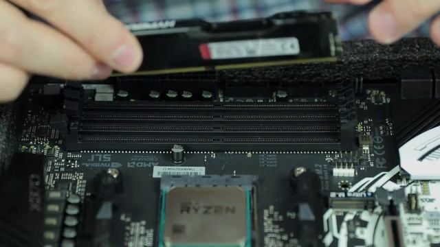 Building A $1,000 Budget PC | Open Box Hustle! смотреть онлайн