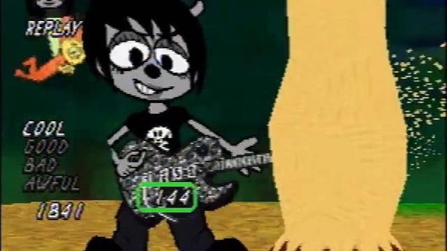 Um Jammer Lammy : Keeping up with Rammy смотреть онлайн