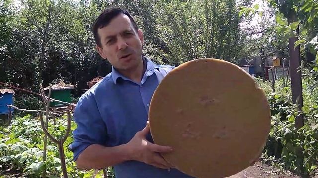 Перетопка воска из старых сот смотреть онлайн