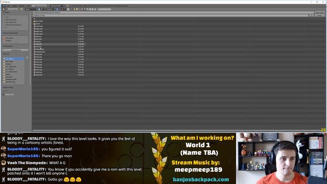 Banjo-Kazooie Returns - 3/14 Live Stream смотреть онлайн