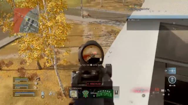 Call of Duty®: Modern Warfare®_Unbekannter Soldat смотреть онлайн