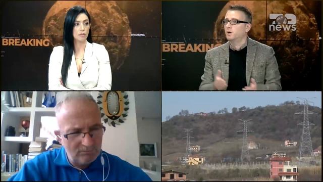 Debati për ekonominë/ Çoçoli sulmon Gordanin: Shqipëria vlen jashtë burse... | Breaking Top News смотреть онлайн