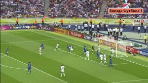 Зидан удивил весь мир, Красная карточка Зидана за удар головой Матерацци