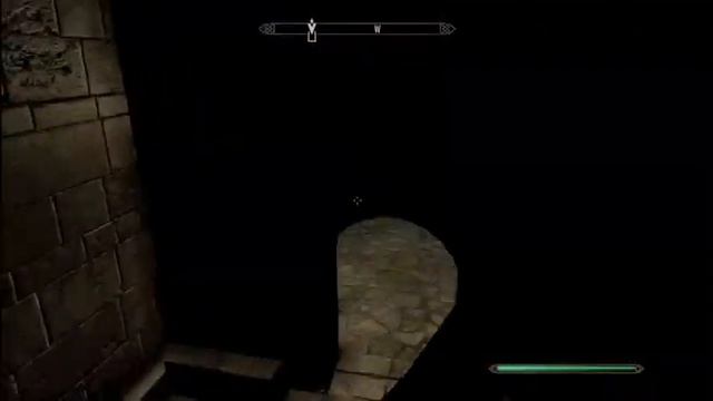 Skyrim - Dawnguard Walkthrough Part 1 - (Crossbow Gameplay) смотреть онлайн