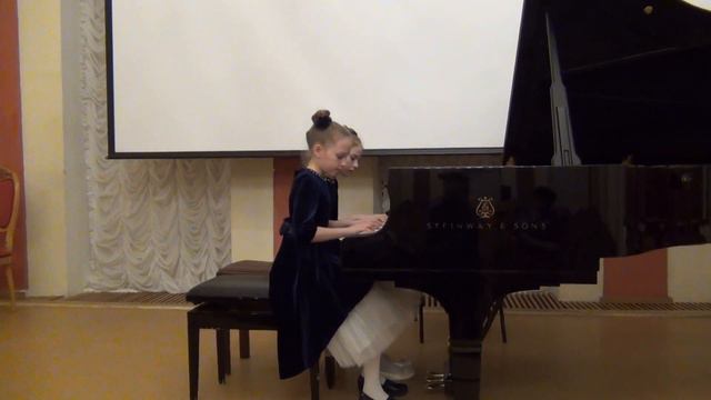 А. Классен "Веселая карусель" смотреть онлайн