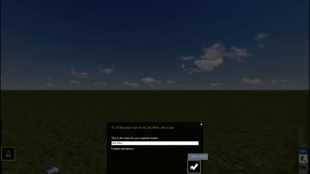 Tutorial - Export ArchiCAD models to Lumion смотреть онлайн