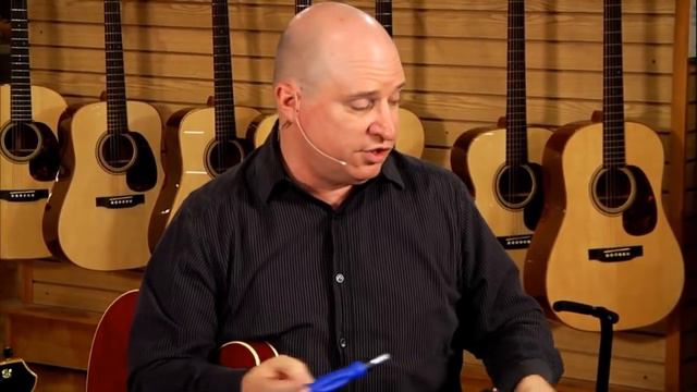 Jazz Guitar Mastery With Howard Alden