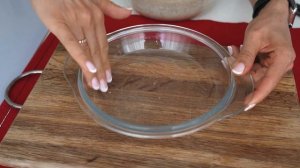 Хлеб за 2 минуты || Овсяный хлеб в микроволновке