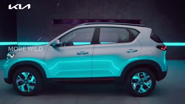 Finally A Big Upgrade ?| Kia Sonet 2023?| Kia Sonet 2022?‼️ смотреть онлайн