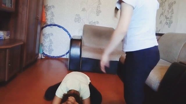 #Yoga#challenge YOGA CHALLENGE 3/Йога челлендж 3 смотреть онлайн