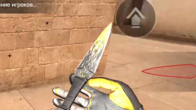 Kunai radiation - обзор (standoff 2) смотреть онлайн