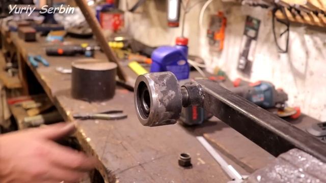 А якщо АВТОМОБІЛЬНЕ КОЛЕСО поставити НА ПЛУГ??? смотреть онлайн