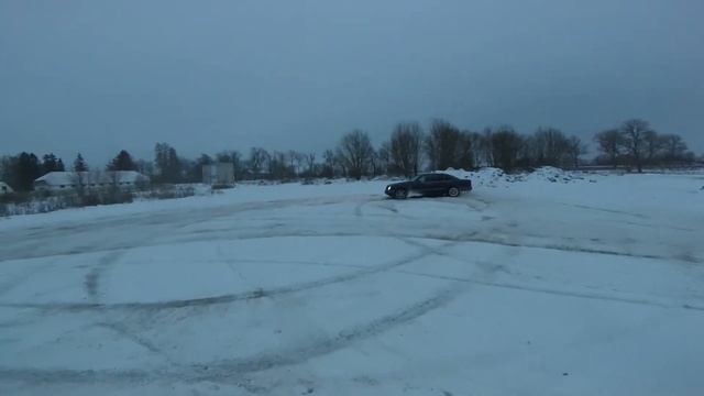 Mercedes-Benz W210 Om606 3.0 Diesel Drift / Ep2 GoPro.Edit. смотреть онлайн