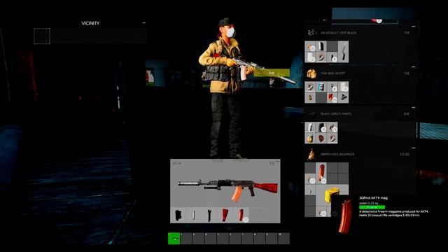 »RACHE VERSUCH!!« | DayZ Standalone #34 | German Gameplay [FULL-HD] [60FPS] [V.0.60] смотреть онлайн