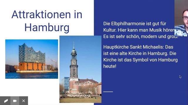 Meine Stadt: Hamburg (Example) смотреть онлайн