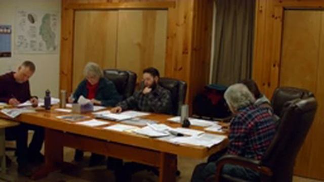 Brookline Seelct Board: November 20th, 2019 смотреть онлайн