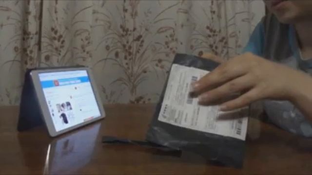 Заколки для волос. Посылка из Китая №5 смотреть онлайн