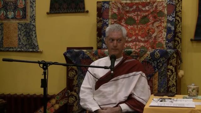 Алан Уоллес – Тренировка ума 1-1