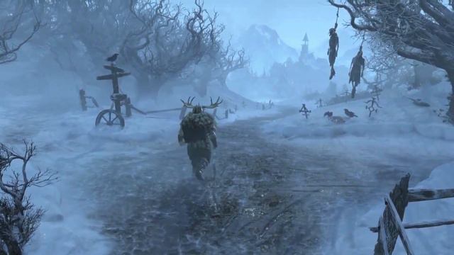 Diablo 4 (IV) | Intro to All Classes смотреть онлайн