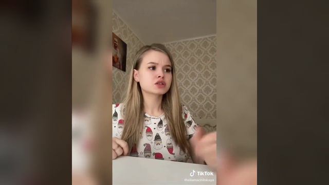 Не хочет работать уборщицей. смотреть онлайн