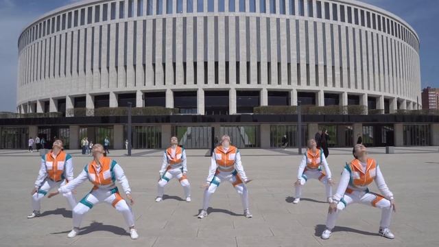 Harley Street, Парк Краснодар смотреть онлайн