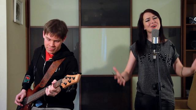 Animal Jazz/Amatory - Три полоски (кавер) смотреть онлайн