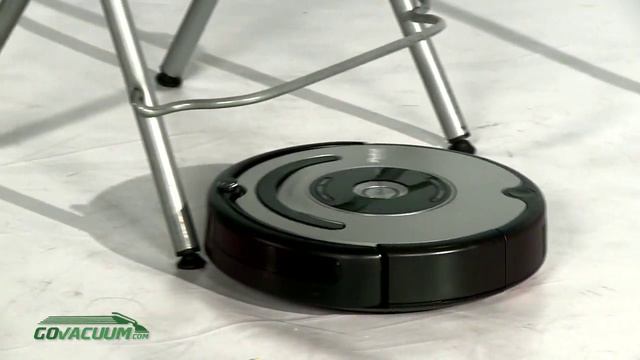 iRobot Roomba Vacuum Cleaner - The Perfect Holiday Gift! смотреть онлайн
