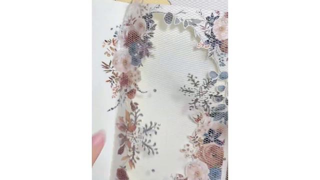 ASMR journal | No Music | The Washi Tape Shop смотреть онлайн