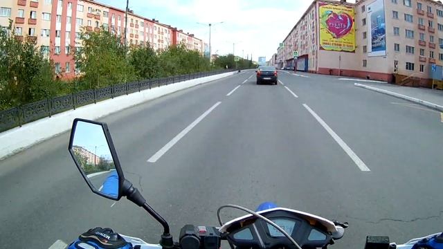 Отзыв после 1200 км. пробега на Motoland XR 250 Enduro смотреть онлайн