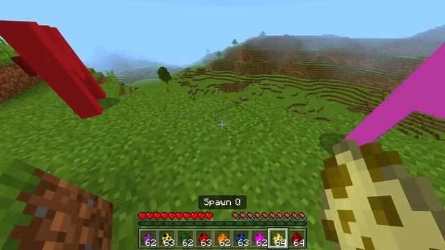 Minecraft PE : FORBIDDEN ALPHABET LORE V2 MOD in Minecraft Pocket Edition смотреть онлайн
