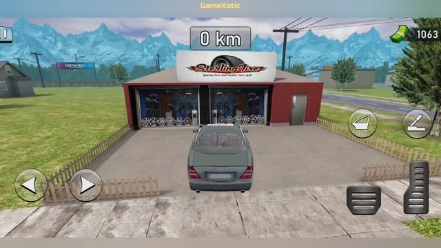 Opening used car resale showroom ? Car Saler- Trade Simulator gameplay for Android/IOs смотреть онлайн