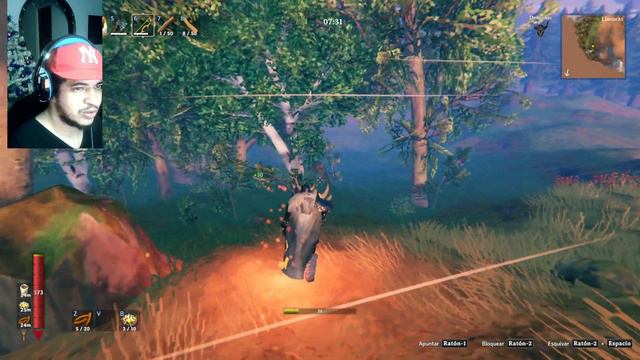 MEJORA VALHEIM CON ESTOS MODS !!EPICOS! смотреть онлайн