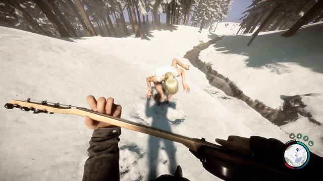 Sons of the Forest Mods/Cheats Unlock all Deutsch смотреть онлайн
