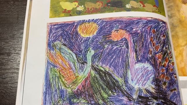 Изобразительное искусство/1 кл/Неменская/Все дети любят рисовать/19.02.22 смотреть онлайн