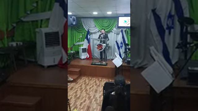 HNO INVITADO VICTOR SOZA 2 REYES 5:1 TEMA: HUMILLALNDO NUESTRO ORGULLO 🙌🙌🙌 08/10/21 смотреть онлайн