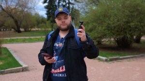 Честный обзор Apple AirTag: бесполезно в наших краях?