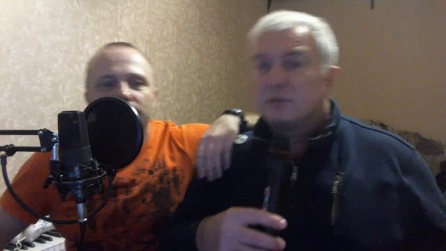Дима и Саша - Серенада (для Светланы) смотреть онлайн