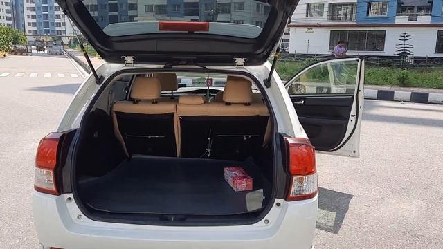 Toyota Axio Fielder WXB 2013 Price | Reg 2021 | 01750010098 | bd car vlogs смотреть онлайн