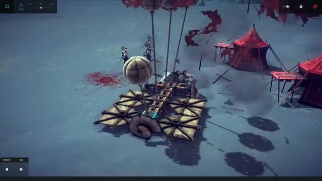 Besiege game review смотреть онлайн