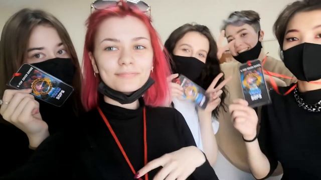 SOPS VLOG | K-POP COVER DANCE FESTIVAL IN RUSSIA 2021 смотреть онлайн