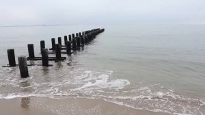 Okean Ovozi | Dengiz Ovozi - 5 Minutda Uxlaysiz😴