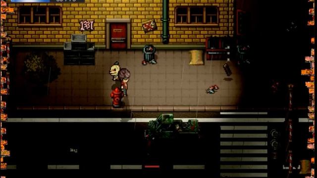 APOCALYPSE HOTEL #3- THE POST-APOCALYPTIC HOTEL SIMULATOR! смотреть онлайн