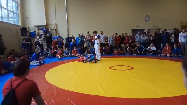 Артур& самбо смотреть онлайн