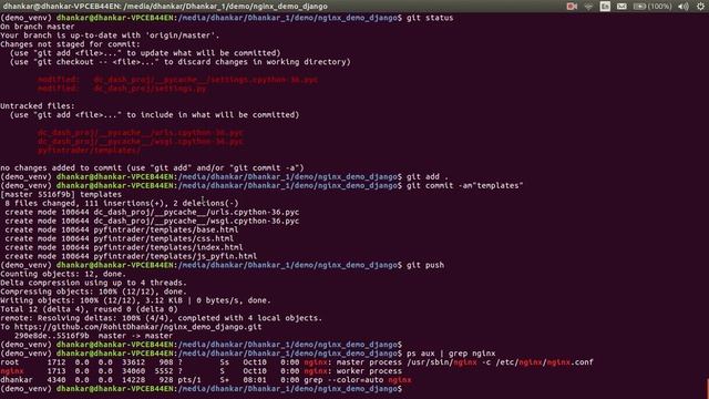 Nginx Configuration of the HTTP and HTTPS blocks == https://digitalcognition.co.in смотреть онлайн