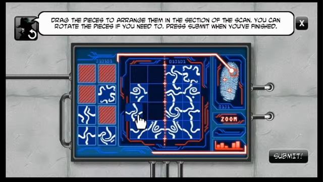 Carmen Sandiego - The Great Gateway Grab - Rio Puzzle 04 - Wiiware смотреть онлайн