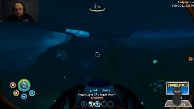 Subnautica Below Zero: Why am i doing this to myself? смотреть онлайн