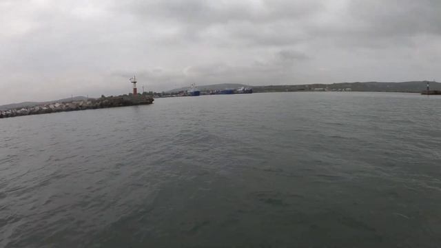 Азово-Черноморский майский поход 2018 смотреть онлайн