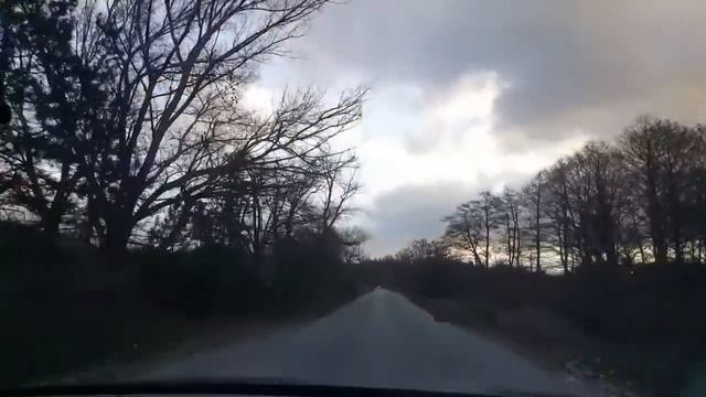 Рelaxing Driving on board Peugeot 508 RXH смотреть онлайн