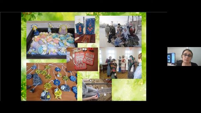 Творческая деятельность в ДО как средство формирования личностных ценностей обучающихся смотреть онлайн